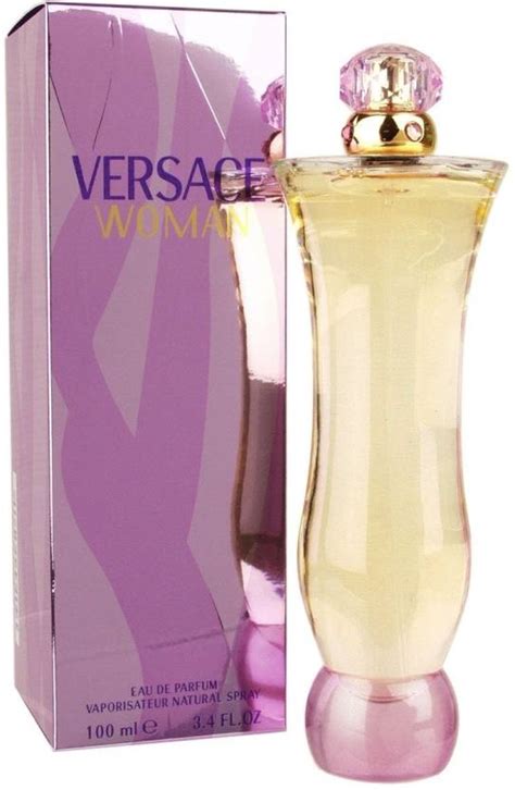 woman perfume by versace.